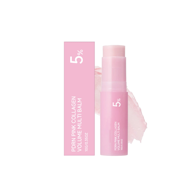 Innovist PDRN Pink Collagen Multi Balm Stick, 10g