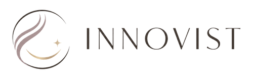 Innovist logo horizontal